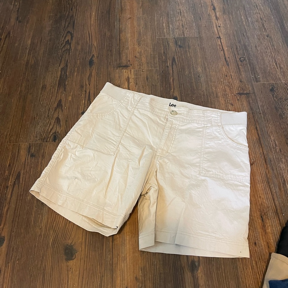 Lee shorts